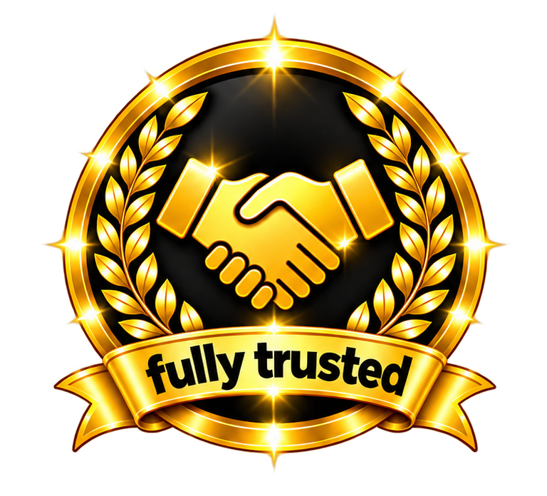 fully trusted